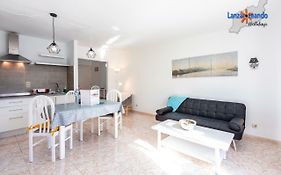 Vivienda Vacacional Joy